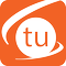 TVC SOCIAL MEDIA ICON-ORANGE